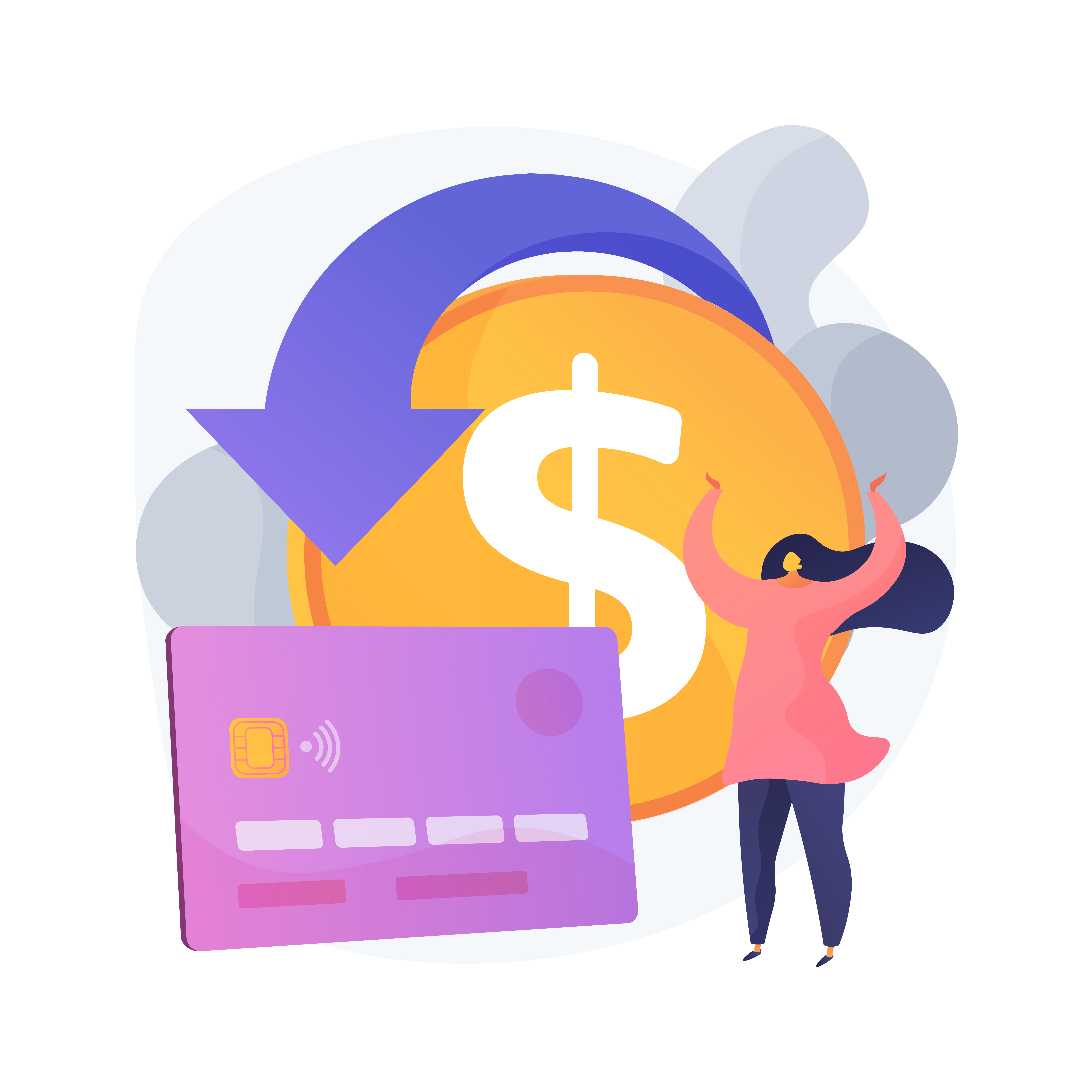 Chargebacks en transacciones