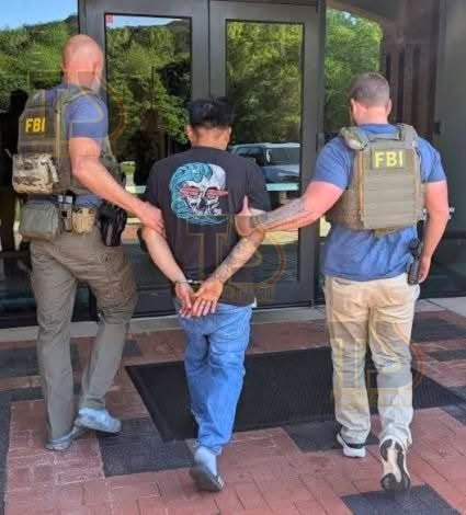 FBI crea token falso